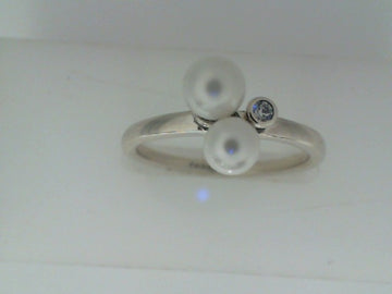 PANDORA RING